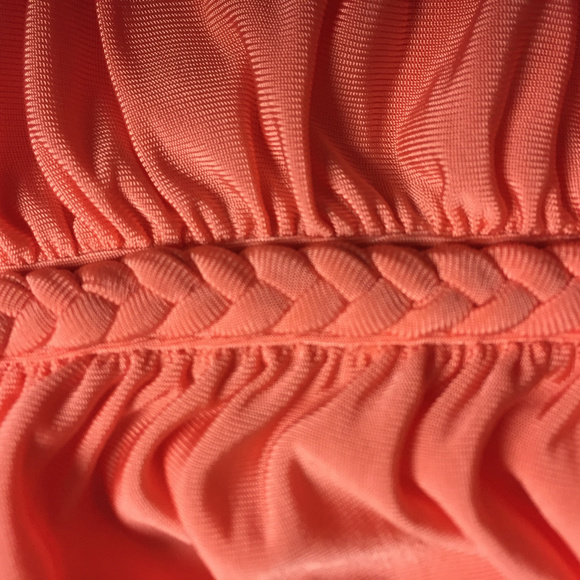 GUESS by Marciano - Coral Reef, Bodycon Mini Dress - Picture 5 of 7